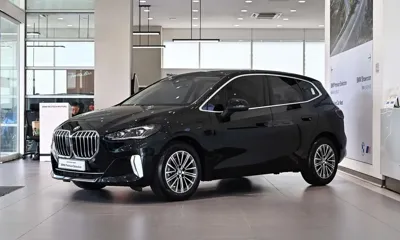 BMW 2-Series