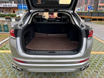 Geely Xingyue
