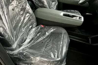 Baojun Spark EUV