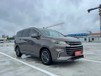 大通 G50