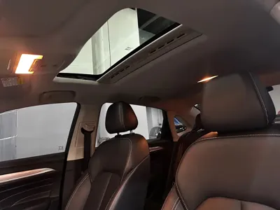 Roewe i6 New Energy