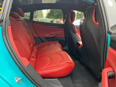Xiaomi SU7