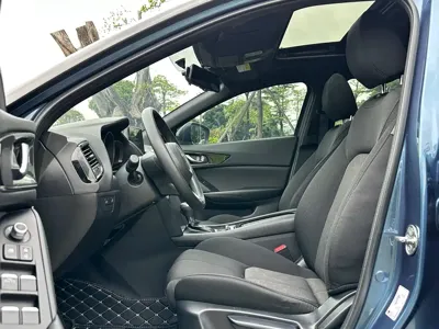 Mazda CX-4