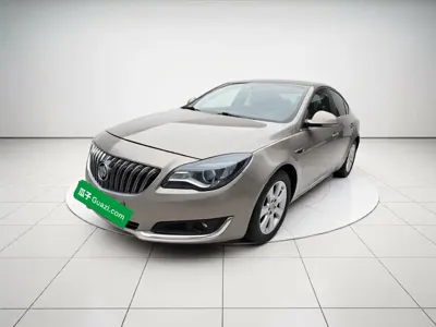 Buick Regal