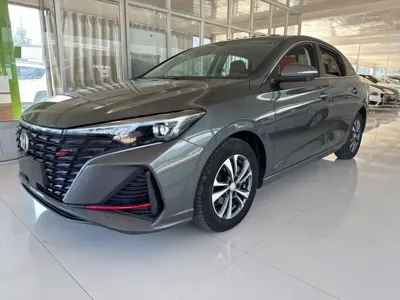 Changan Eado
