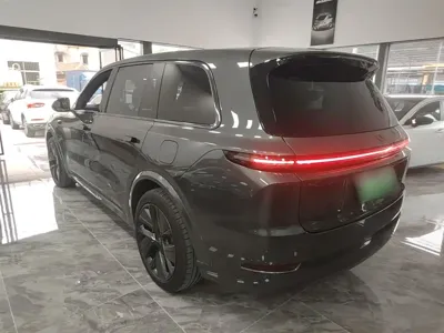 Li Auto Li L9