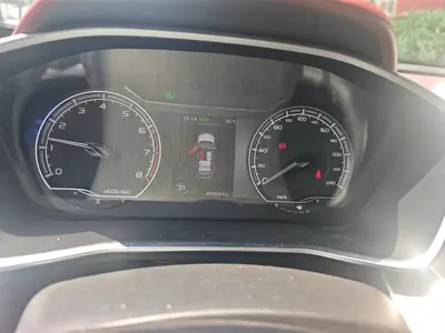 Geely Binyue