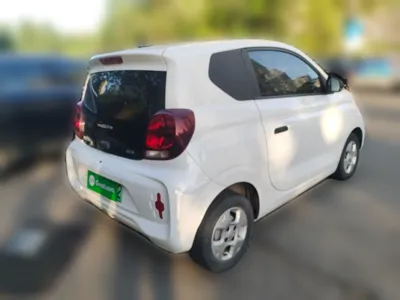 Roewe Clever