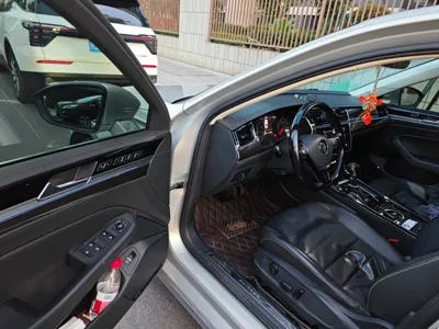 Volkswagen Phideon