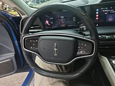 Lincoln Z