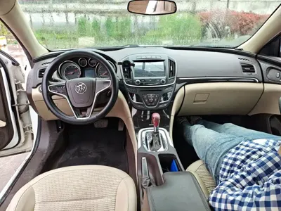 Buick Regal