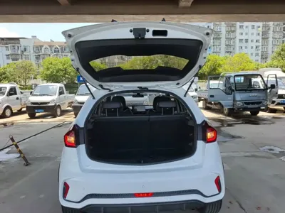 Geely Vision X3