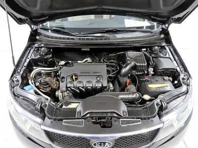 Kia Porte
