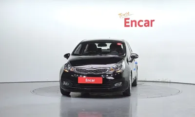 Kia Pride