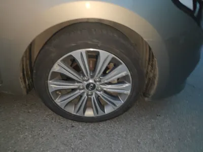 Kia K4