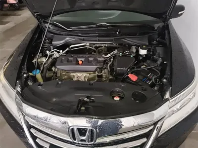 Honda Crider