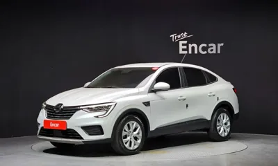 Renault-KoreaSamsung XM3