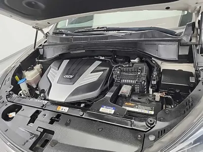Hyundai Maxcruz