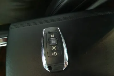 Lincoln Continental