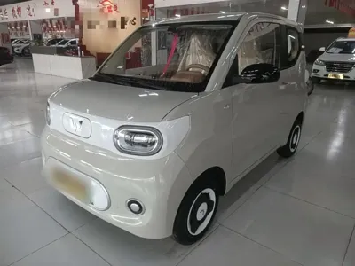 Wuling MINIEV