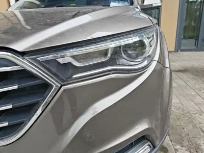 Bestune X40