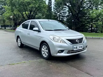 Nissan Sunny