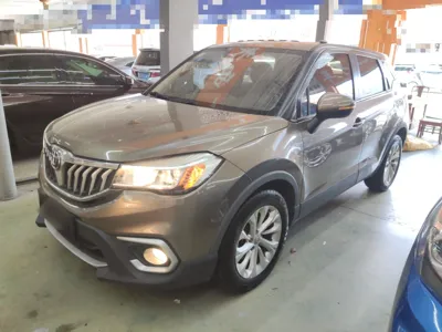 Brilliance V3