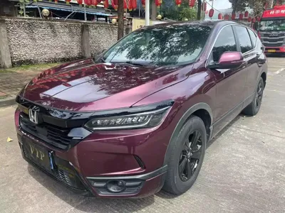 Honda Breeze
