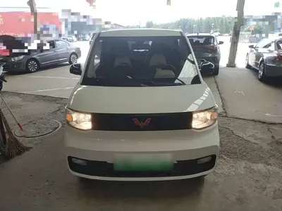 Wuling MINIEV