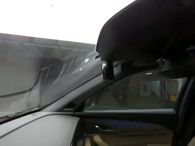 Renault-KoreaSamsung Grand Koleos