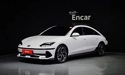 Hyundai Ioniq6