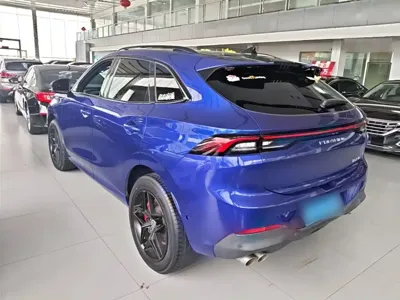Fengxing Fengxing T5 EVO
