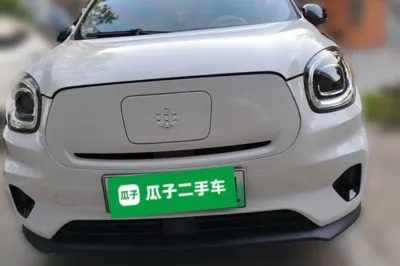 Leapmotor T03