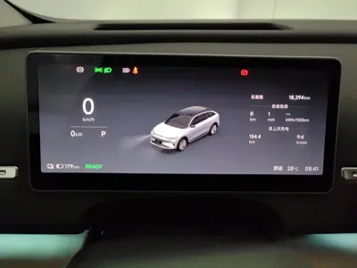 Leapmotor Leapmotor C11
