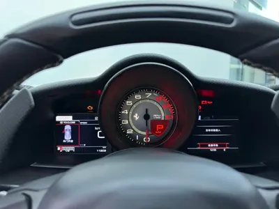 Ferrari 488