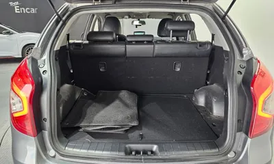 KG_Mobility_Ssangyong KORANDO