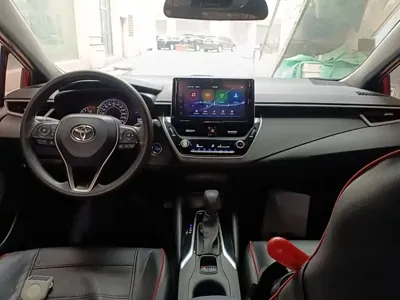 Toyota Levin