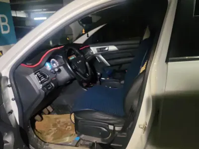 Haval H2