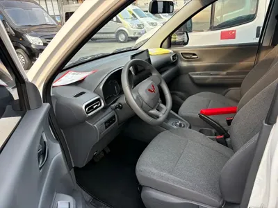 Wuling Hongguang EV