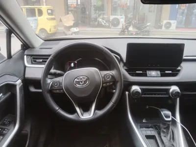 Toyota Wildlander