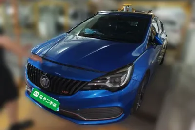Buick Verano