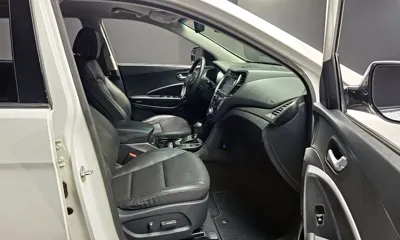 Hyundai Maxcruz