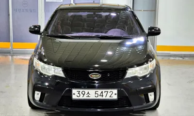 Kia Porte