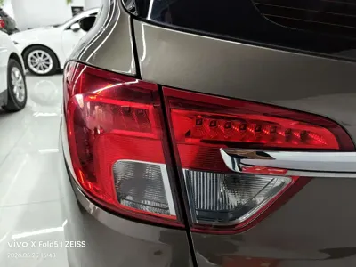 Buick Envision Plus