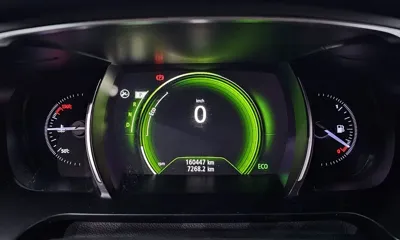 Renault-KoreaSamsung SM6