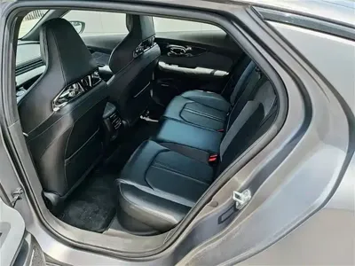 GAC Motor Shadow Leopard