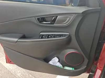 Hyundai Encino