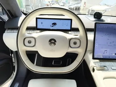 Nio ET7