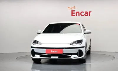 Hyundai Ioniq6