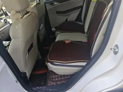BYD Yuan Pro